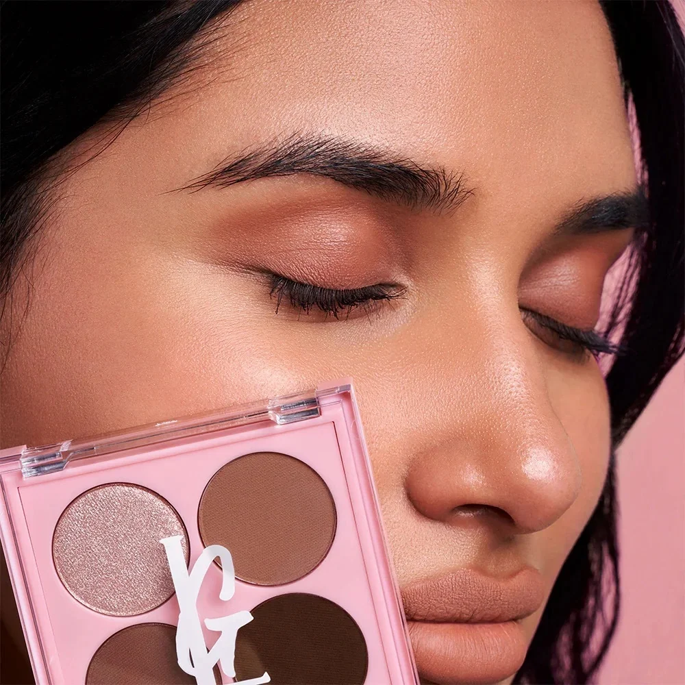 🩷🆕🩷LIVEGlam “On The Go” Mini Palette